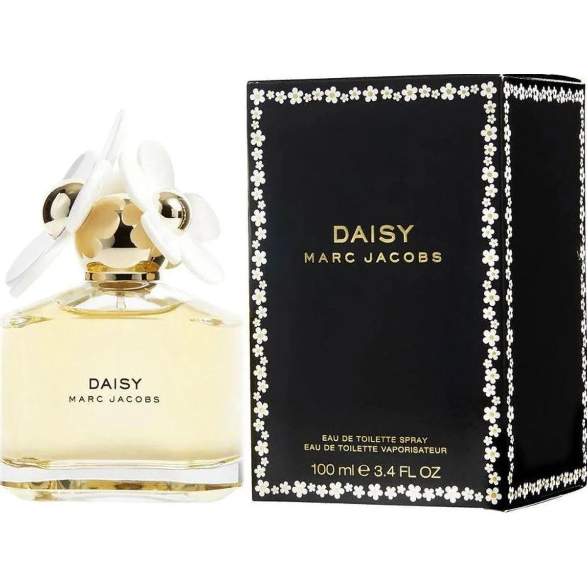 DAISY by Marc Jacobs for women EDT 3.3 / 3.4 oz New in Box
